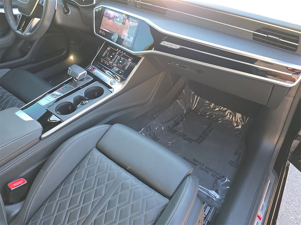Used 2023 Audi S7 Premium Plus image 19