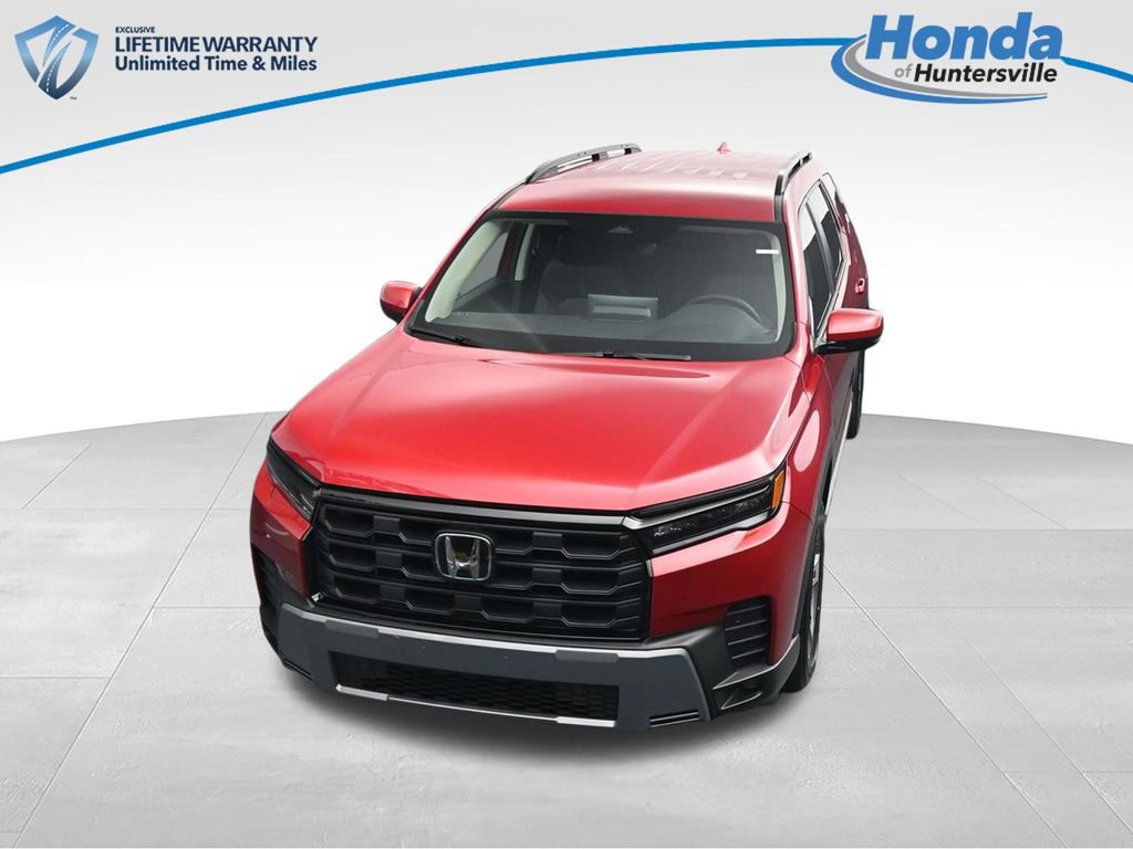 New 2026 Honda Pilot EX-L image 16