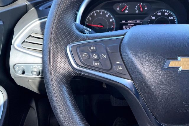 Used 2024 Chevrolet Malibu LS FWD image 20