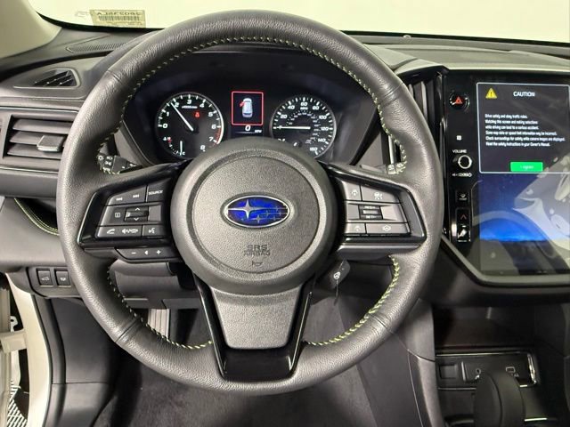 Used 2025 Subaru Ascent Onyx Edition w/ Onyx Package image 17