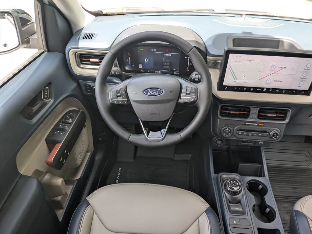 New 2026 Ford Maverick Lariat AWD/4WD image 18