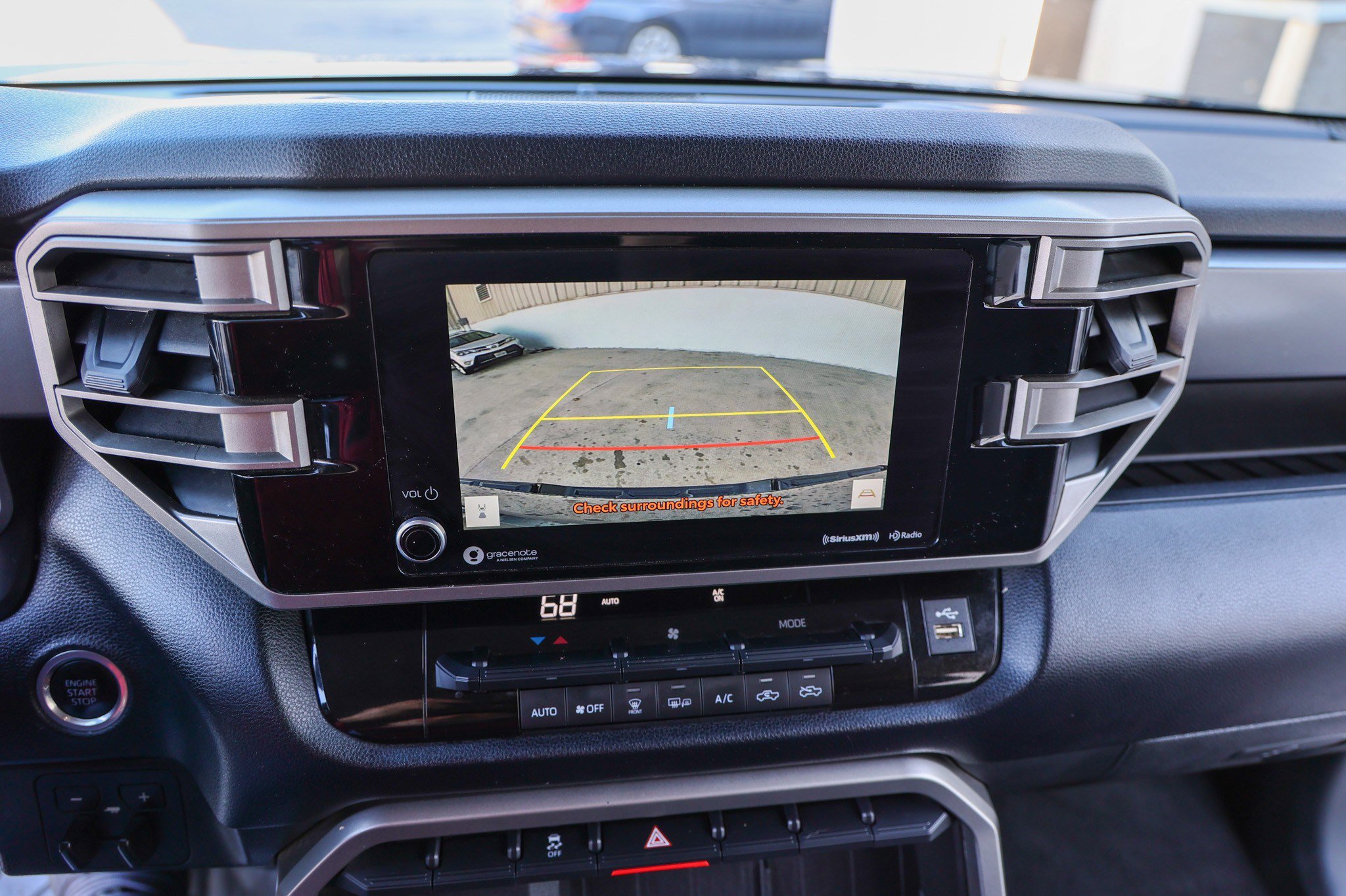 Used 2023 Toyota Tundra SR5 image 28