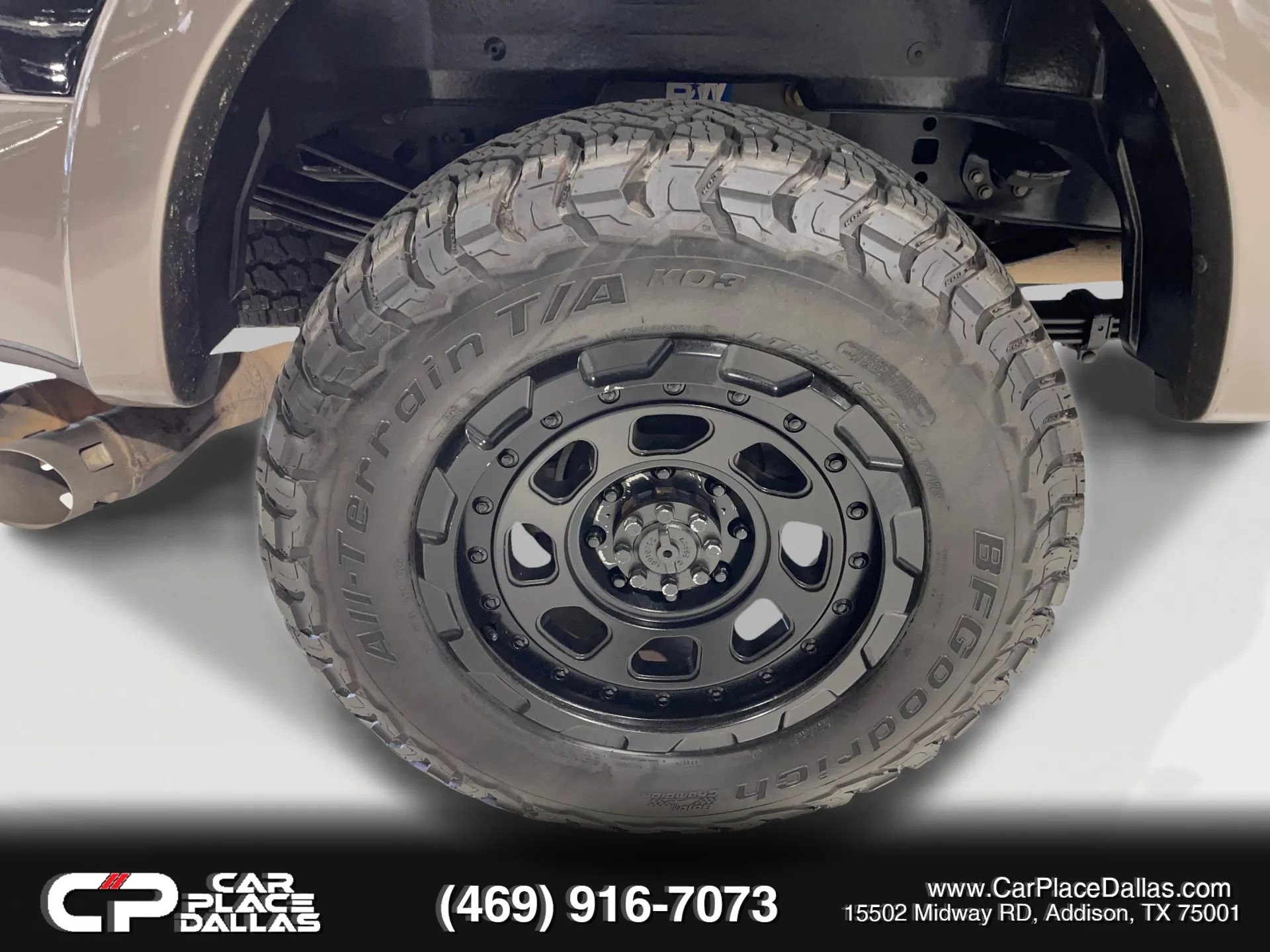 Used 2022 Ford F350 King Ranch w/ King Ranch Ultimate Package AWD/4WD image 47