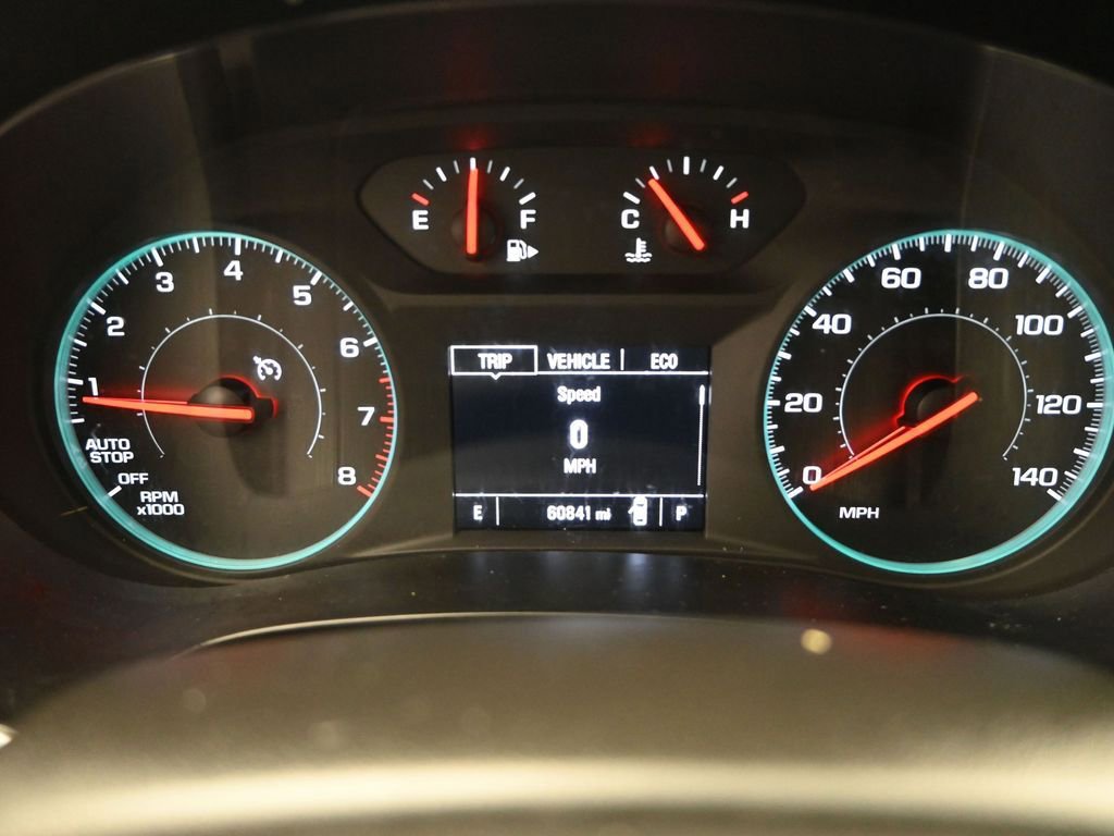 Used 2023 Chevrolet Malibu LT image 12