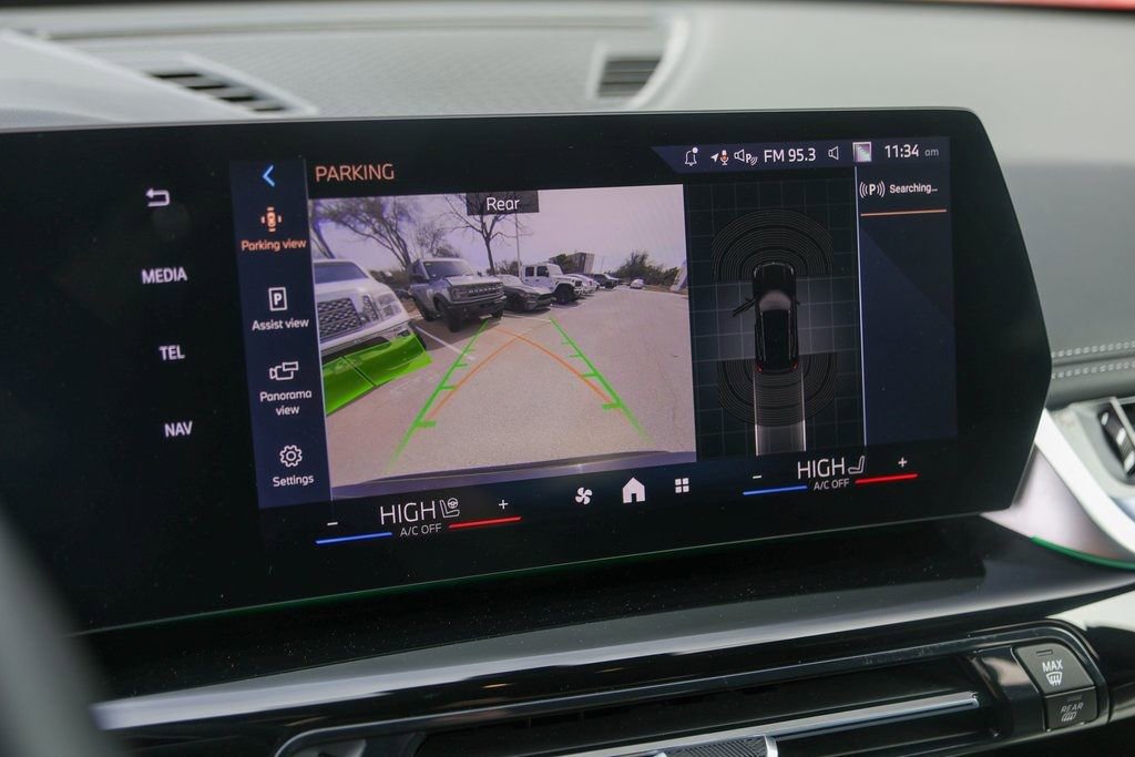 Used 2026 BMW X1 xDrive28i image 20