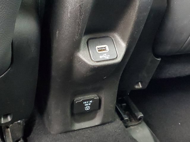 Used 2020 Jeep Renegade Limited AWD/4WD image 33