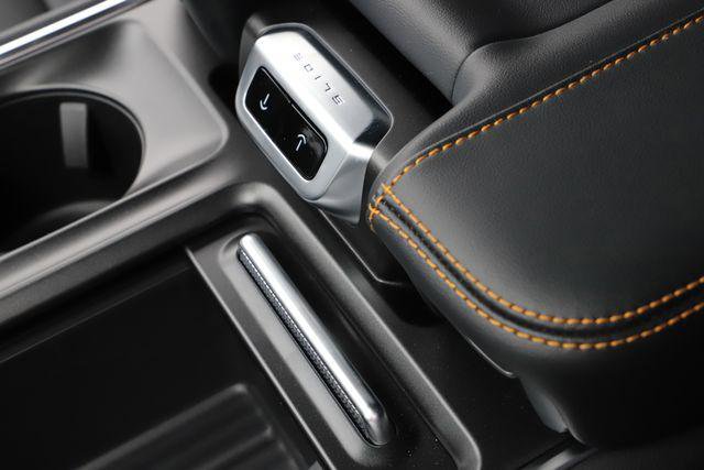 New 2026 Ford Expedition Tremor image 34