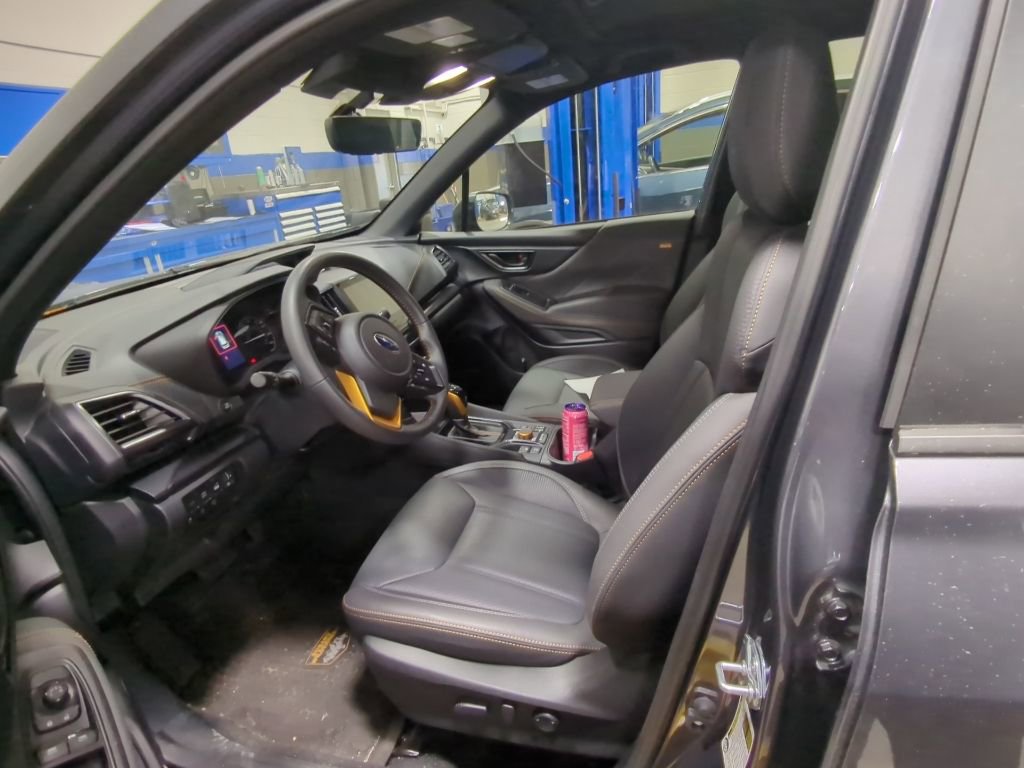 Used 2024 Subaru Forester Wilderness w/ Wilderness Package image 9