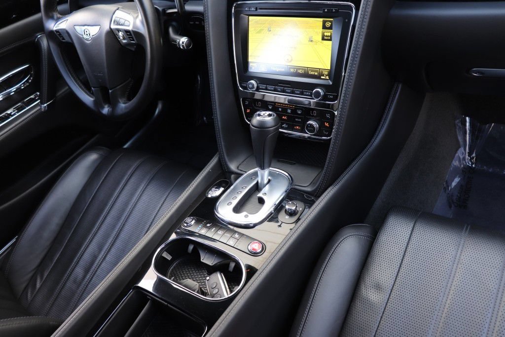 Used 2015 Bentley Flying Spur V8 AWD/4WD image 54