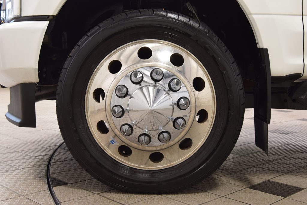 Used 2022 Ford F350 Platinum image 24