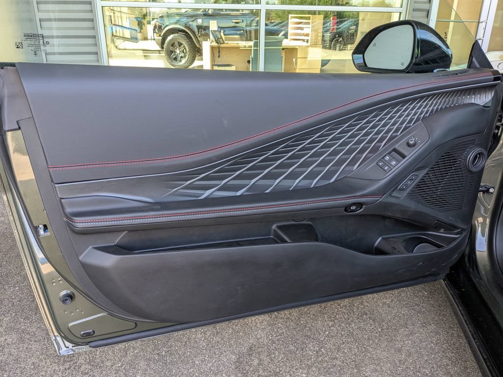 New 2027 Dodge Charger Scat Pack AWD/4WD image 25