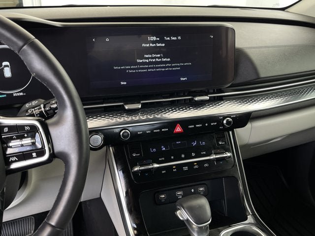 Used 2024 Kia Carnival SX Prestige FWD image 15