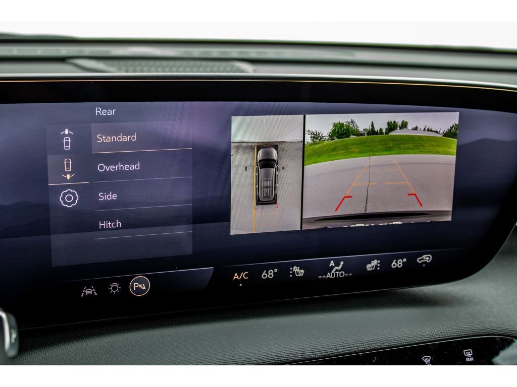 New 2026 Buick Enclave Sport Touring w/ Super Cruise Package image 37