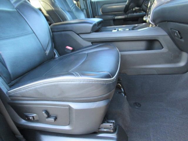 Certified 2021 RAM 3500 Limited image 13