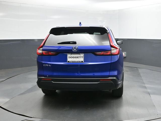 Used 2024 Honda CR-V EX image 8