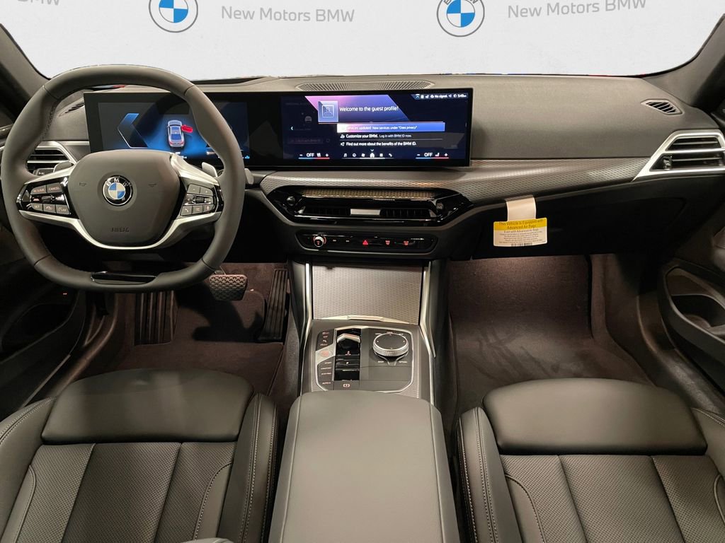 New 2026 BMW 430i xDrive Coupe w/ Premium Package image 10