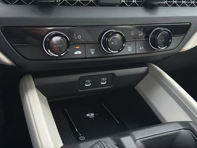 New 2026 Honda Accord LX image 22