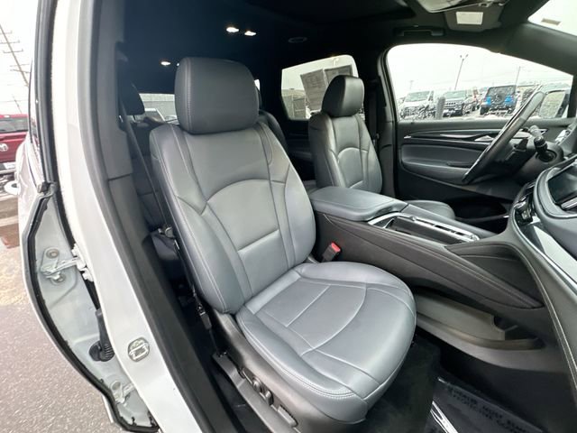 Used 2023 Buick Enclave Essence w/ Experience Buick Package image 29