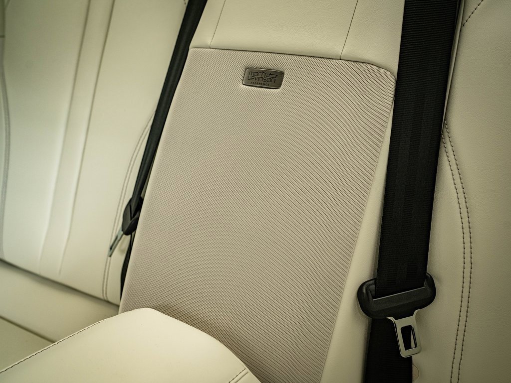 New 2026 Lexus LC 500 Coupe image 50