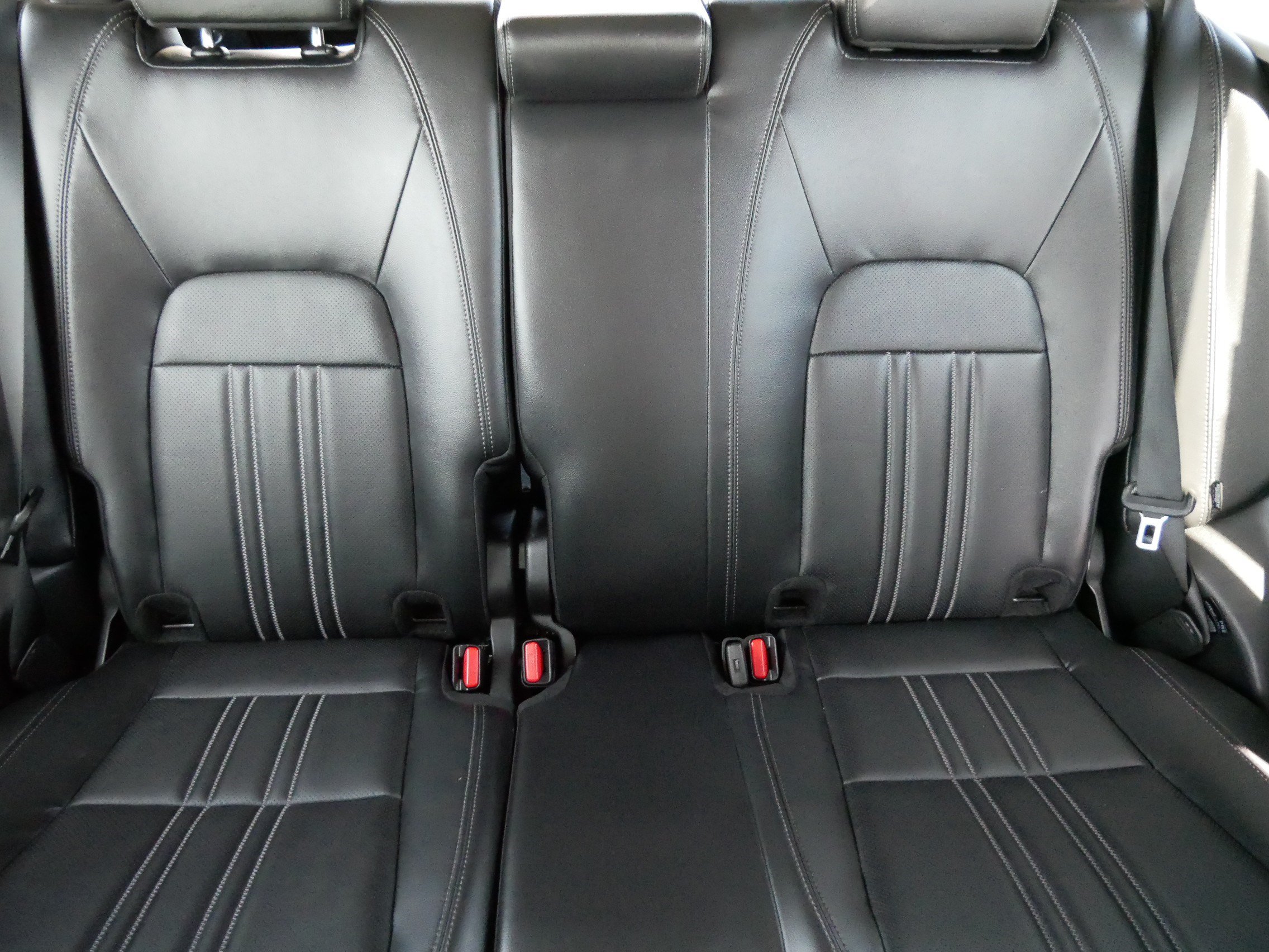 Certified 2024 Honda HR-V EX-L image 13