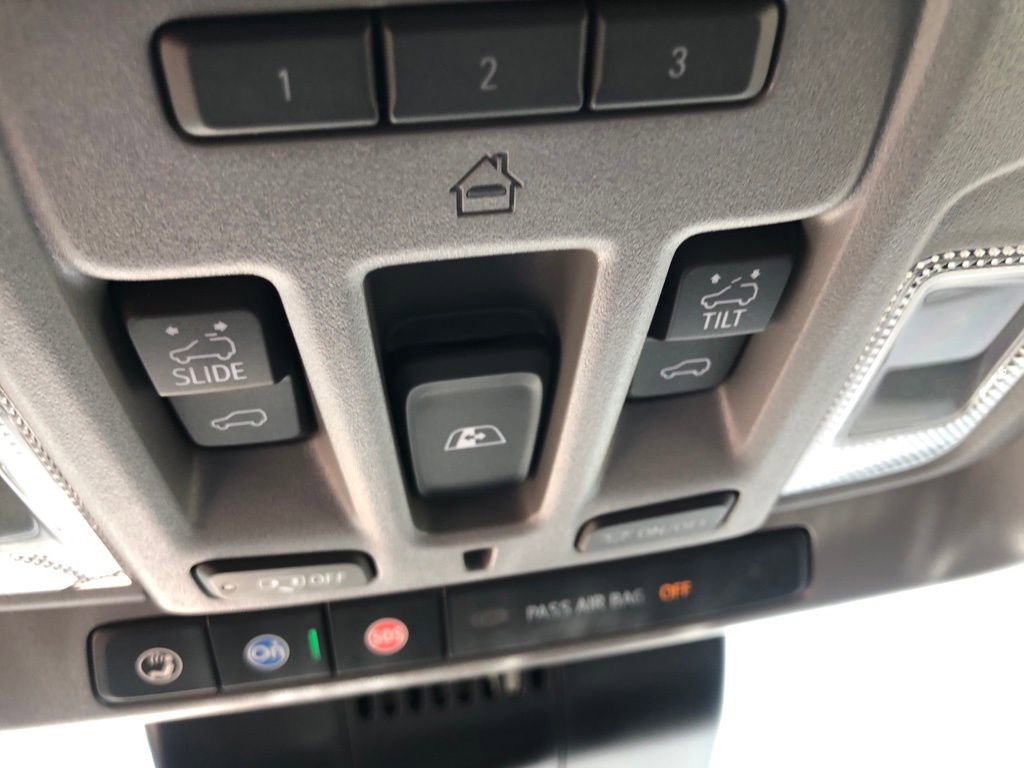 New 2025 Chevrolet Silverado 1500 RST w/ Texas Edition Plus image 21