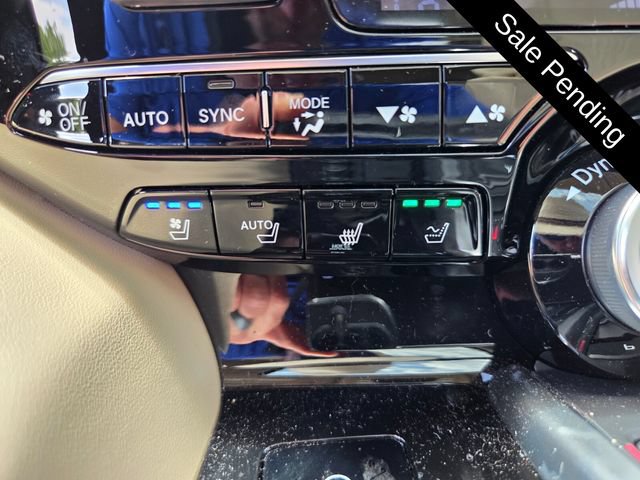 Used 2025 Acura MDX w/ Advance Package AWD/4WD image 12
