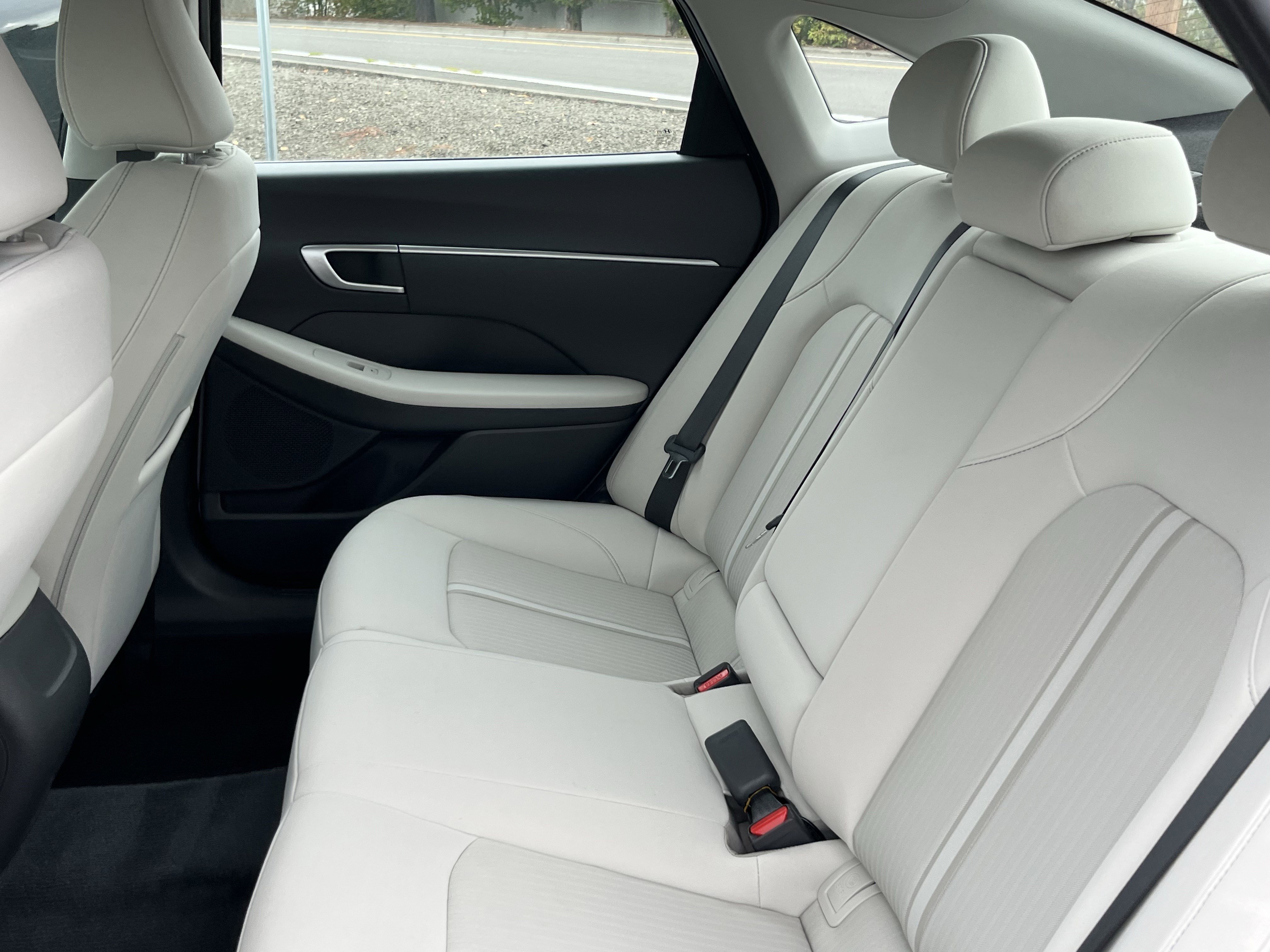 Used 2024 Hyundai Sonata SEL image 14