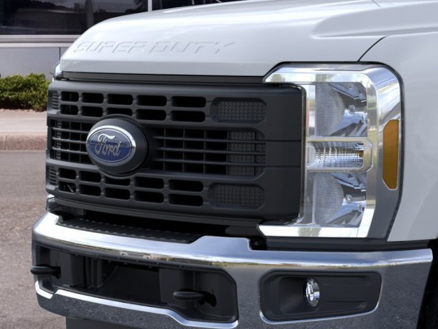 New 2026 Ford F350 XL w/ XL Chrome Package AWD/4WD image 30