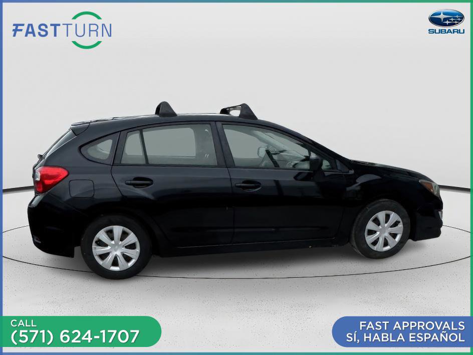 Used 2016 Subaru Impreza 2.0i AWD/4WD image 11