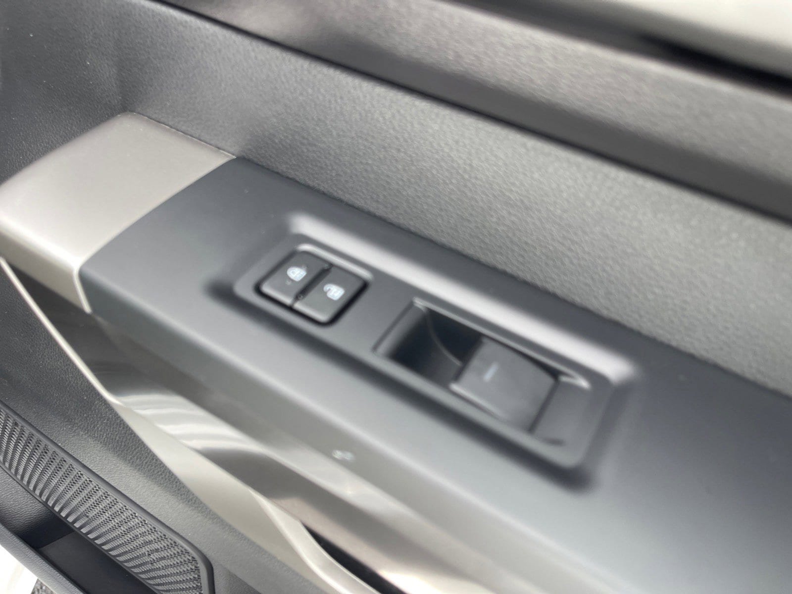 New 2026 Toyota Tundra SR5 AWD/4WD image 19