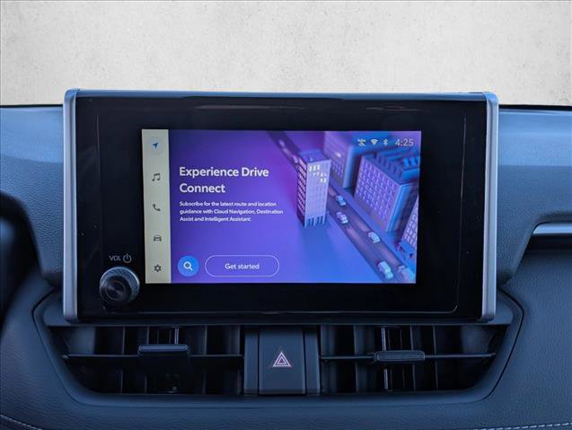 New 2025 Toyota RAV4 LE image 22