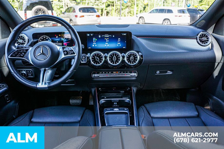 Used 2025 Mercedes-Benz GLA 250 image 25