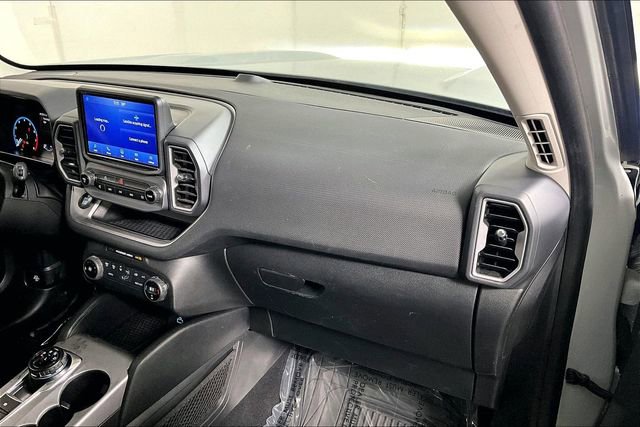 Used 2021 Ford Bronco Sport Big Bend image 16