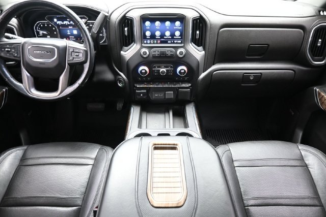 Used 2019 GMC Sierra 1500 Denali AWD/4WD image 21