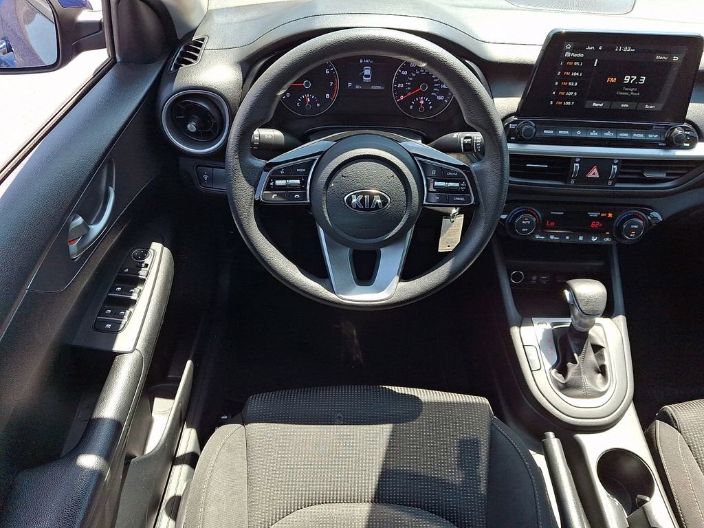 Used 2019 Kia Forte LXS FWD image 13