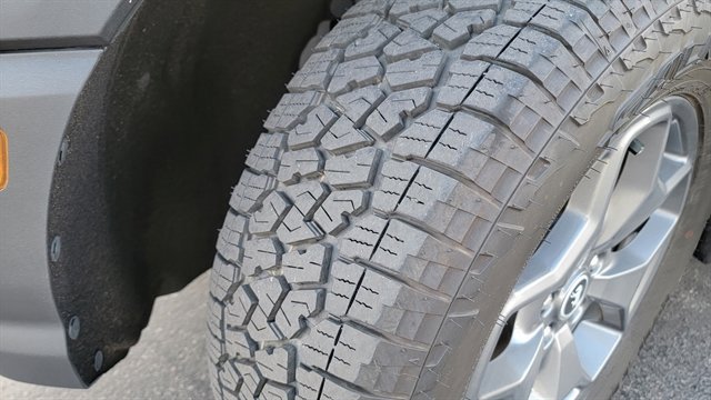 Used 2023 Ford Bronco Sport Badlands w/ Premium Package image 17