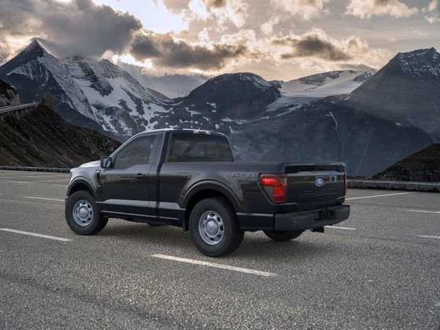 New 2026 Ford F150 XL AWD/4WD image 4