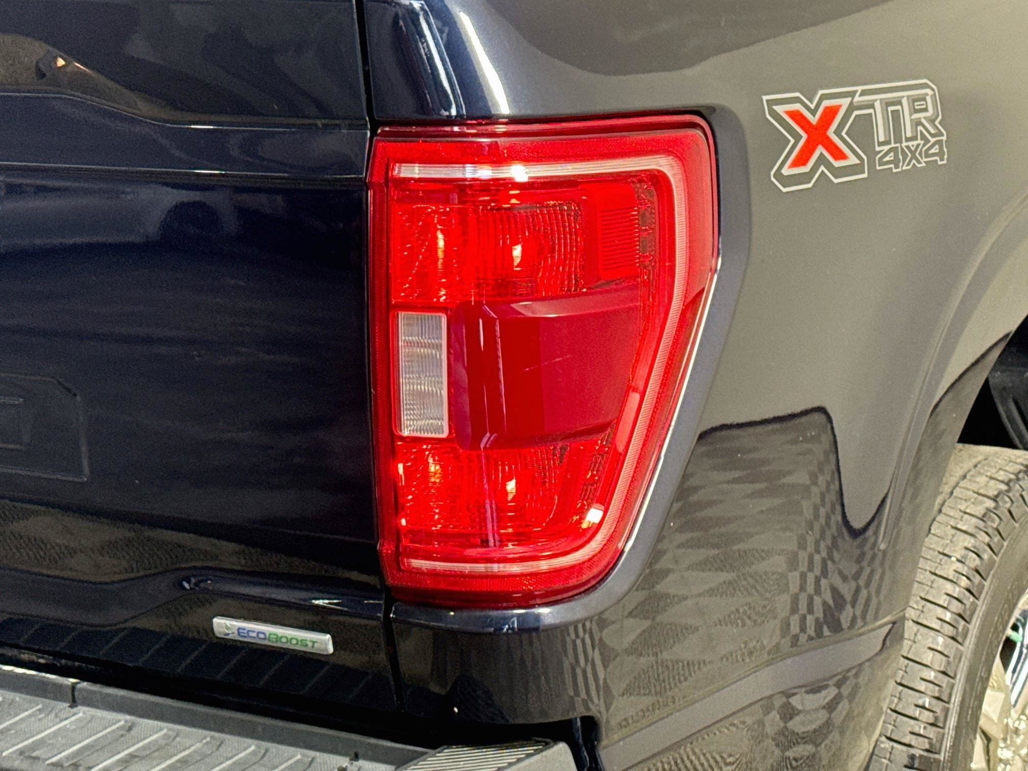 Used 2023 Ford F150 XLT w/ XTR Package AWD/4WD image 34