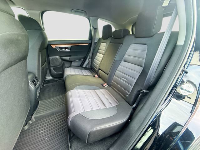 Used 2021 Honda CR-V EX image 25