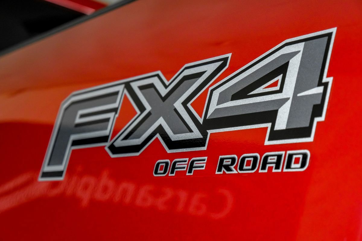 Used 2023 Ford F250 Lariat w/ Lariat Ultimate Package image 46