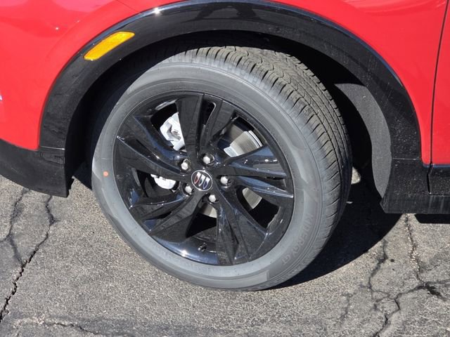 New 2026 Buick Encore GX Sport Touring w/ Advanced Technology Package image 24