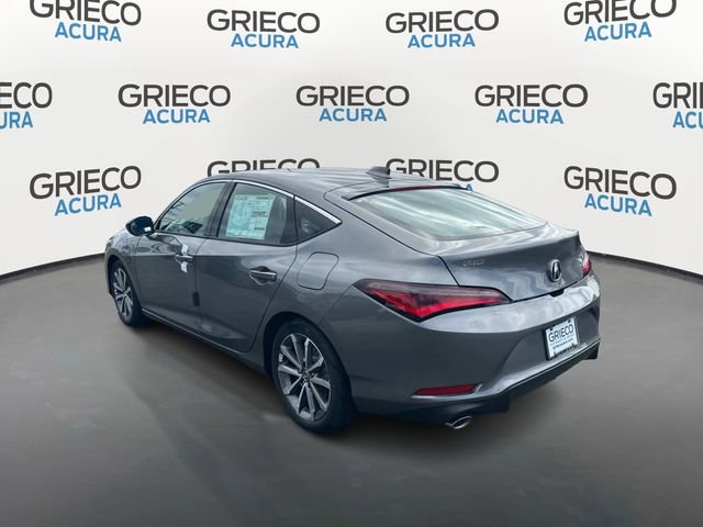 New 2025 Acura Integra image 7