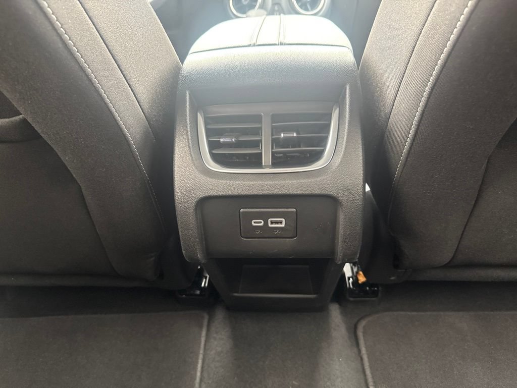 Used 2025 Chevrolet Blazer LT FWD image 27