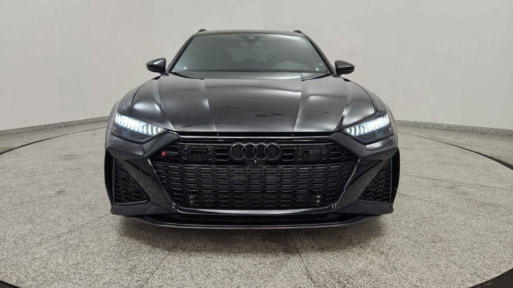 Used 2021 Audi RS 6 AWD/4WD image 51