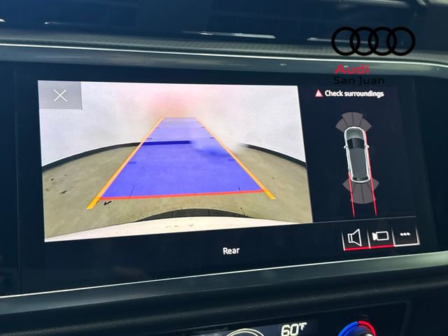 Used 2023 Audi Q3 2.0T Premium w/ Convenience Package image 15