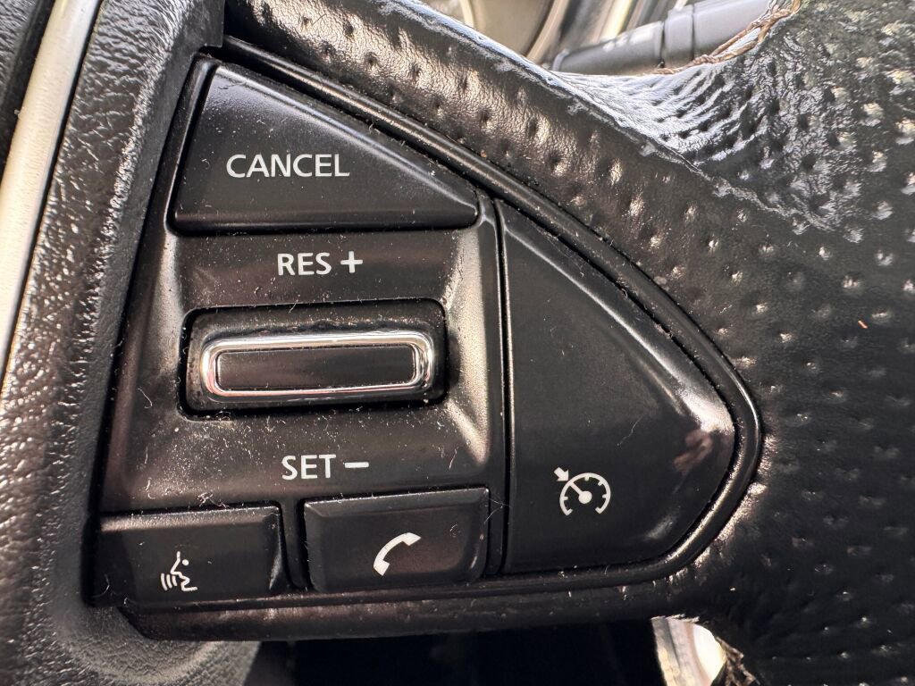 Used 2018 Nissan Maxima 3.5 SV image 29