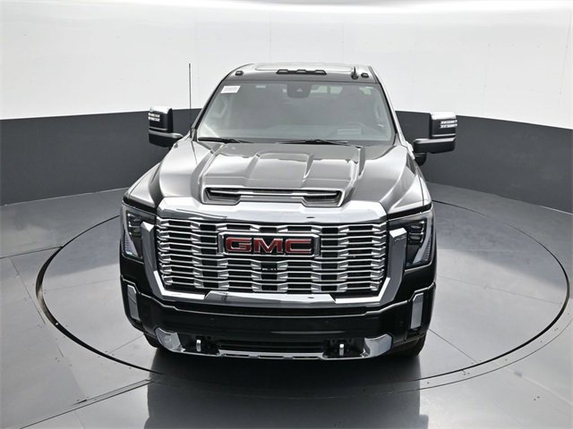 New 2026 GMC Sierra 2500 Denali w/ Denali Reserve Package image 14