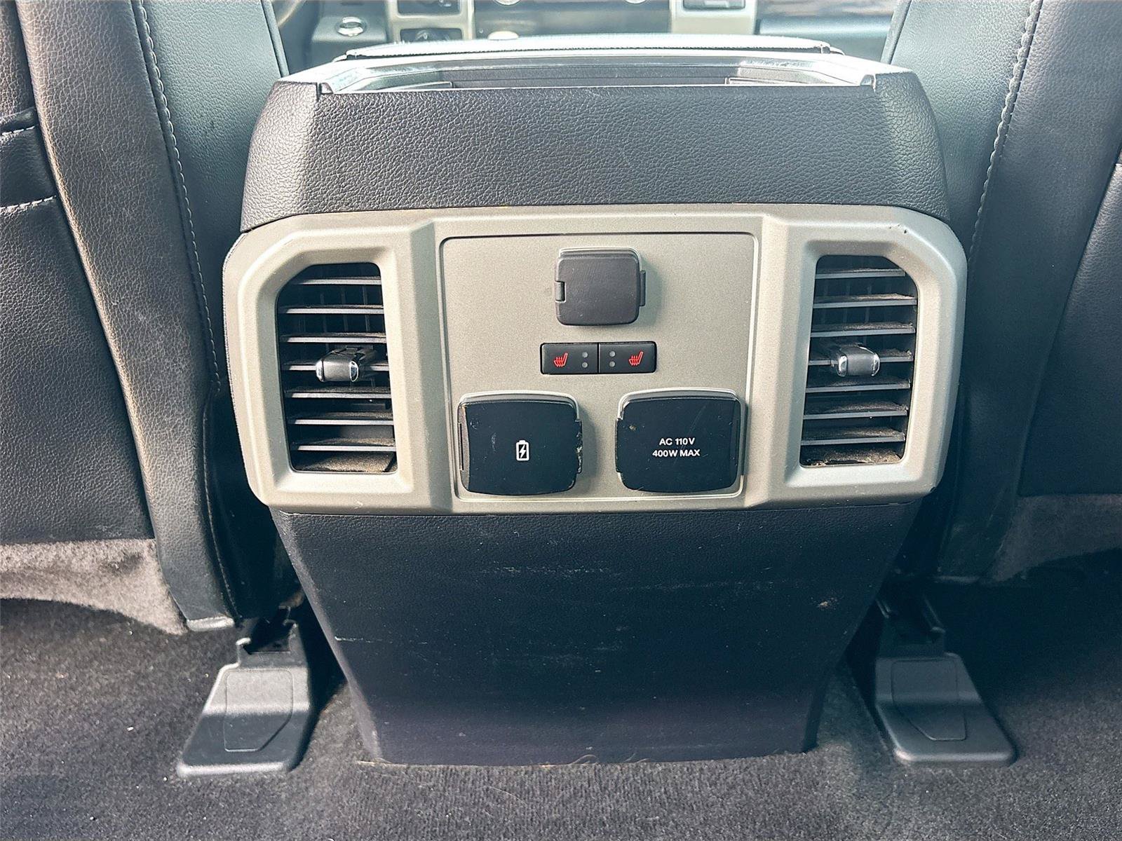 Used 2019 Ford F150 Lariat w/ Equipment Group 502A Luxury AWD/4WD image 26