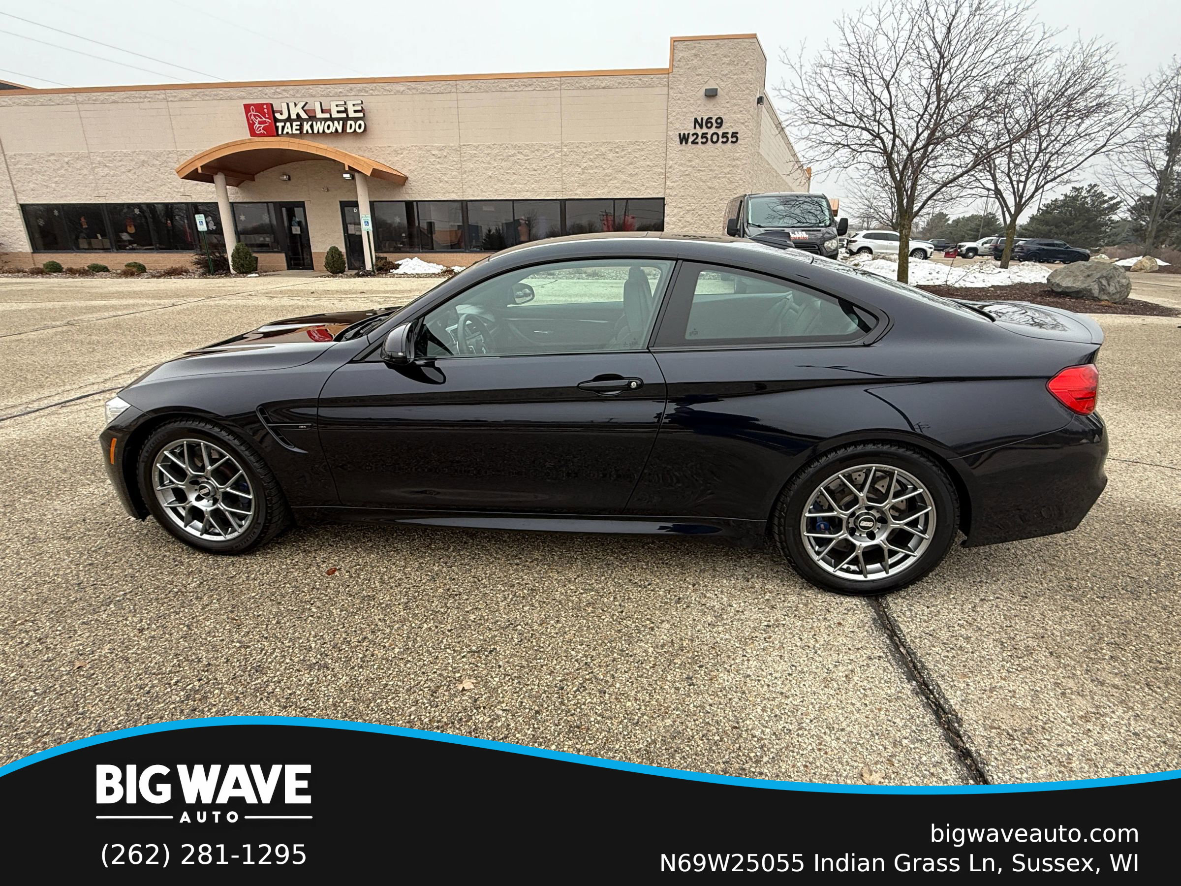 Used 2016 BMW M4 Coupe image 8