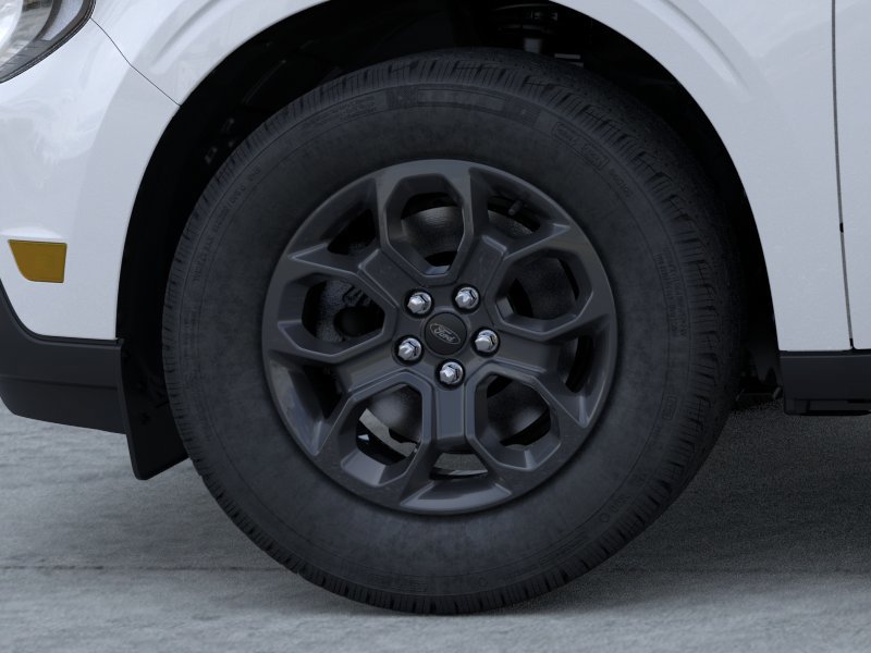 New 2026 Ford Maverick XLT FWD image 21